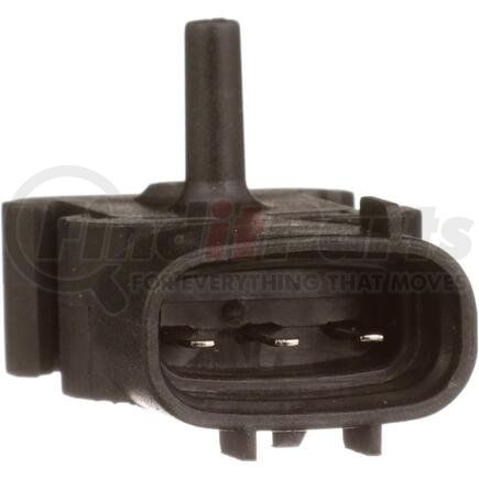 Standard Ignition AS171 Fuel Tank Pressure Sensor Intermotor Fuel Vapor / Vent Pressure Sensor