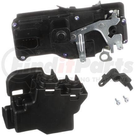 Standard Ignition DLA1329 Door Lock Actuator Power Door Lock Actuator