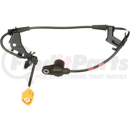 ALS1103 by STANDARD IGNITION - ABS Speed Sensor