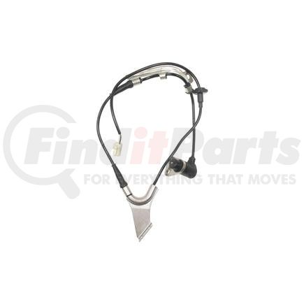 ALS1107 by STANDARD IGNITION - ABS Speed Sensor