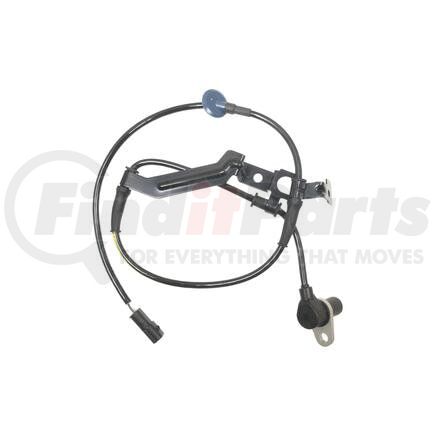 ALS1109 by STANDARD IGNITION - ABS Speed Sensor