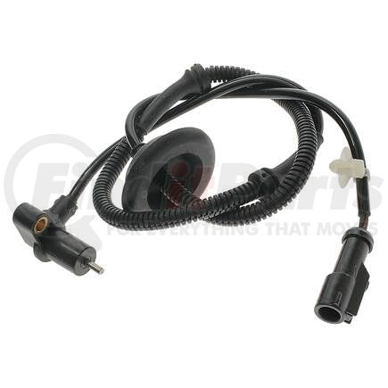 Standard Ignition ALS110 ABS Wheel Speed Sensor ABS Speed Sensor
