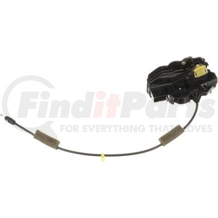 DLA1473 by STANDARD IGNITION - Power Door Lock Actuator