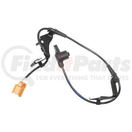 Standard Ignition ALS1117 ABS Wheel Speed Sensor ABS Speed Sensor