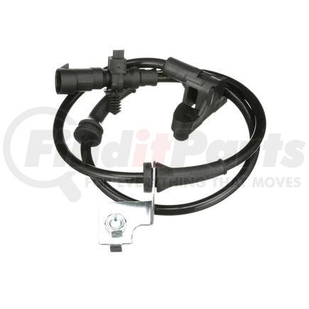 Standard Ignition ALS1120 ABS Wheel Speed Sensor ABS Speed Sensor