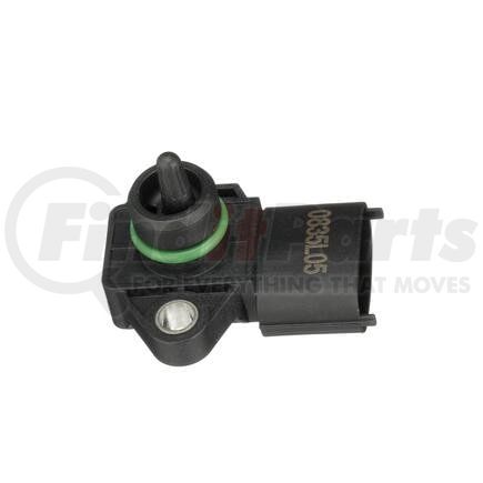 Standard Ignition AS196 Manifold Absolute Pressure Sensor Map Sensor