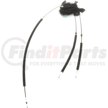 DLA1488 by STANDARD IGNITION - Power Door Lock Actuator