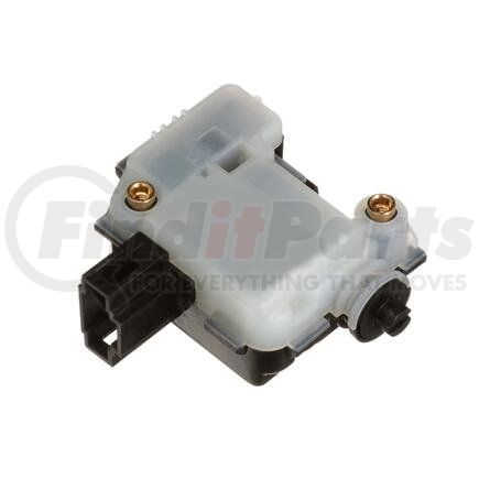DLA1526 by STANDARD IGNITION - Trunk Lock Actuator Motor