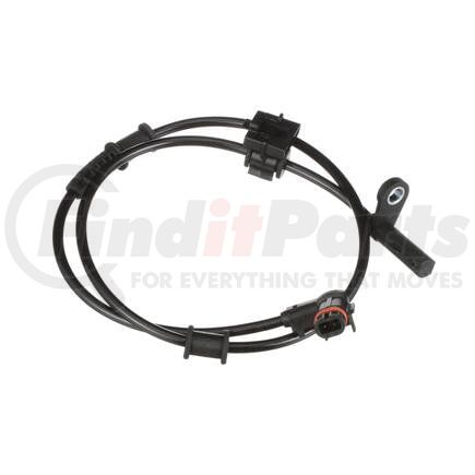 Standard Ignition ALS1130 ABS Wheel Speed Sensor ABS Speed Sensor