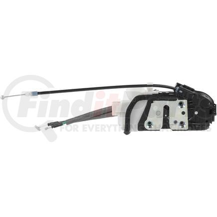 DLA1535 by STANDARD IGNITION - Power Door Lock Actuator