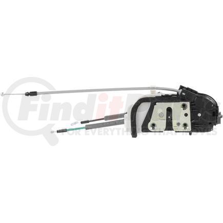 Standard Ignition DLA1537 Door Lock Actuator Power Door Lock Actuator