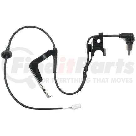 ALS1139 by STANDARD IGNITION - ABS Speed Sensor