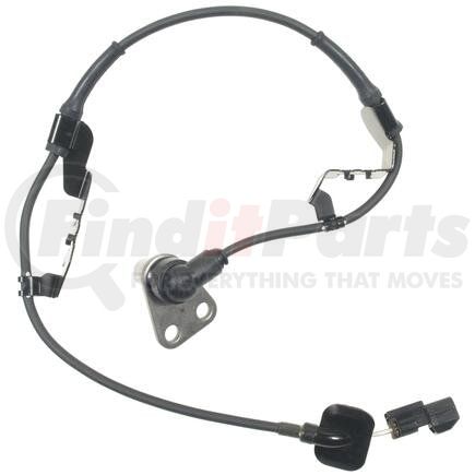 ALS1140 by STANDARD IGNITION - ABS Speed Sensor