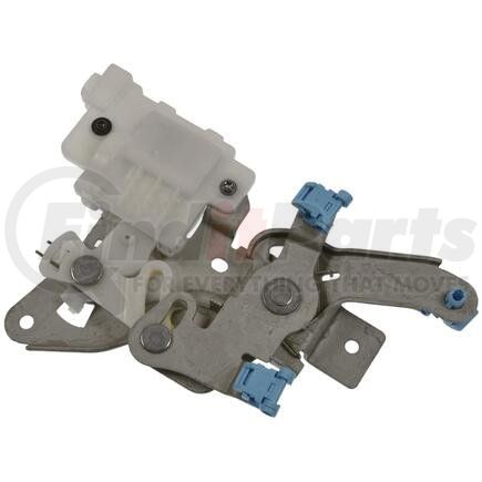 DLA1544 by STANDARD IGNITION - Tailgate Lock Actuator Motor