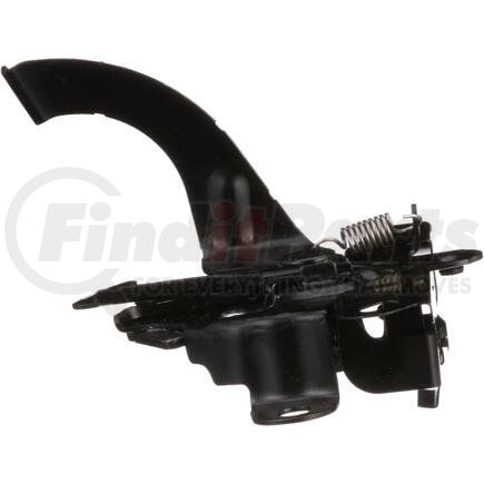 DLA1546 by STANDARD IGNITION - Hood Latch Assembly