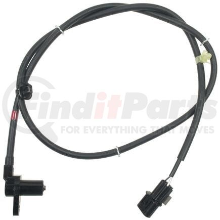 ALS1143 by STANDARD IGNITION - ABS Speed Sensor