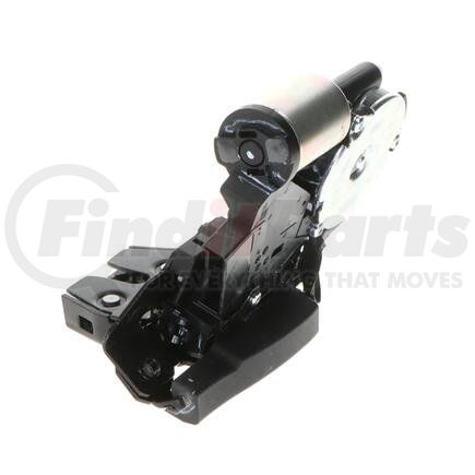 DLA1565 by STANDARD IGNITION - Trunk Lock Actuator Motor