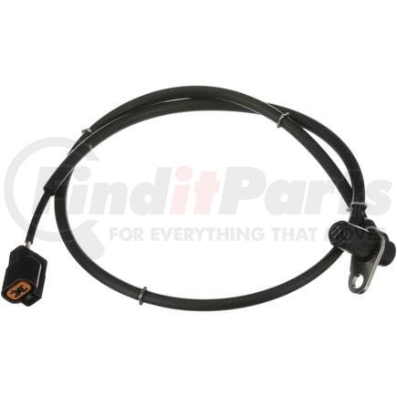 ALS1151 by STANDARD IGNITION - ABS Speed Sensor
