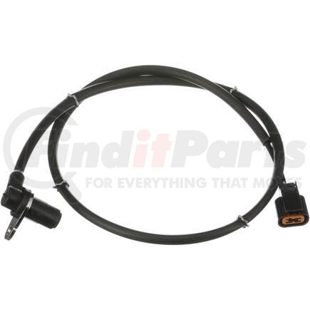 ALS1153 by STANDARD IGNITION - ABS Speed Sensor