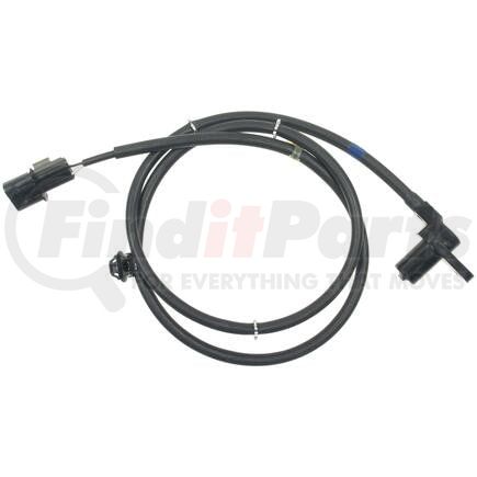 ALS1154 by STANDARD IGNITION - ABS Speed Sensor
