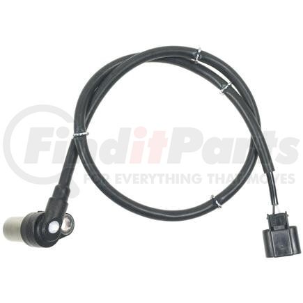 ALS1156 by STANDARD IGNITION - ABS Speed Sensor