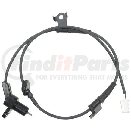 ALS1157 by STANDARD IGNITION - ABS Speed Sensor