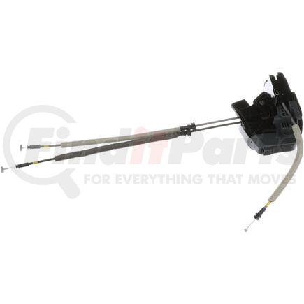 DLA1591 by STANDARD IGNITION - Door Latch Assembly