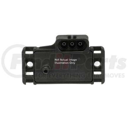 AS23 by STANDARD IGNITION - Map Sensor