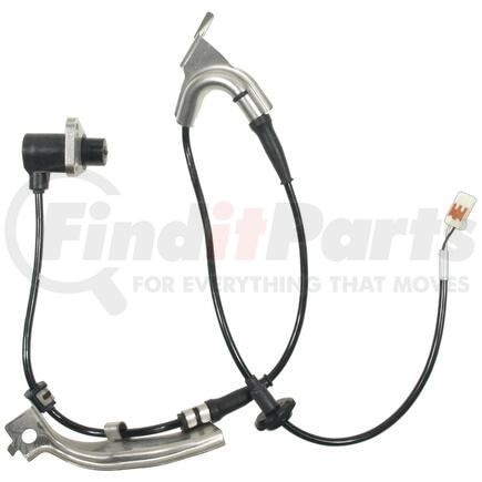 ALS1160 by STANDARD IGNITION - ABS Speed Sensor