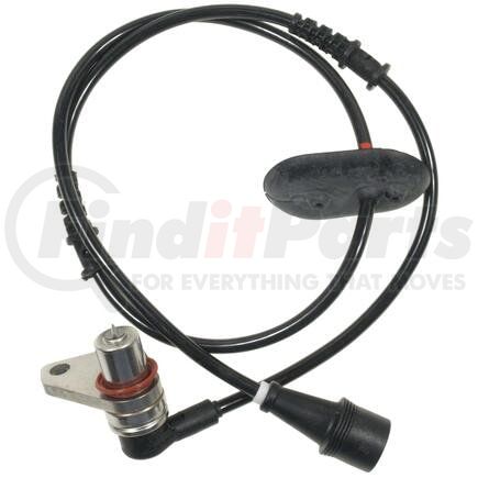 ALS1161 by STANDARD IGNITION - ABS Speed Sensor