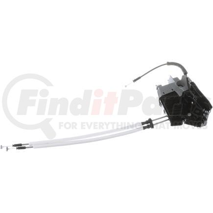 DLA1597 by STANDARD IGNITION - Power Door Lock Actuator