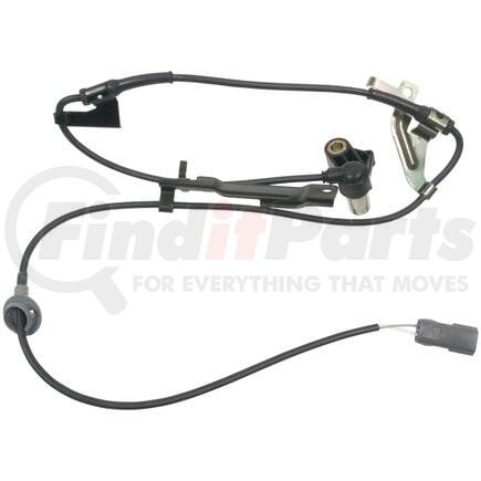 ALS1172 by STANDARD IGNITION - ABS Speed Sensor