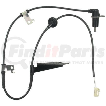 Standard Ignition ALS1174 ABS Wheel Speed Sensor ABS Speed Sensor