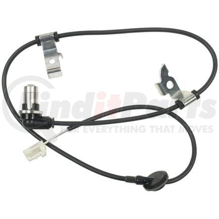 ALS1176 by STANDARD IGNITION - ABS Speed Sensor