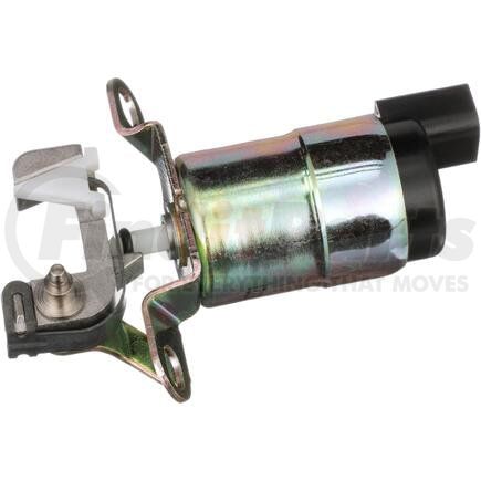 B05001 by STANDARD IGNITION - SHIFT INTERLOCK ACTUATOR