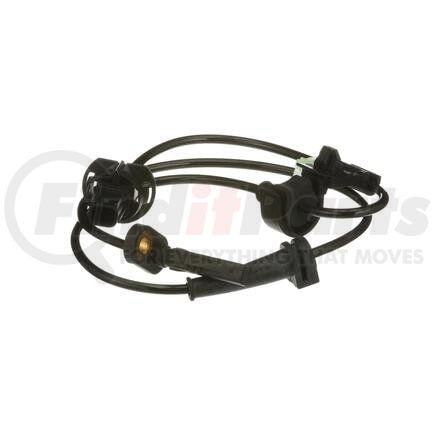 ALS2252 by STANDARD IGNITION - ABS Speed Sensor