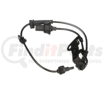 ALS2253 by STANDARD IGNITION - ABS Speed Sensor