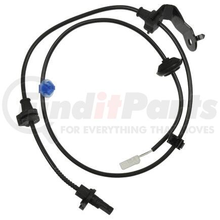 ALS2254 by STANDARD IGNITION - ABS Speed Sensor