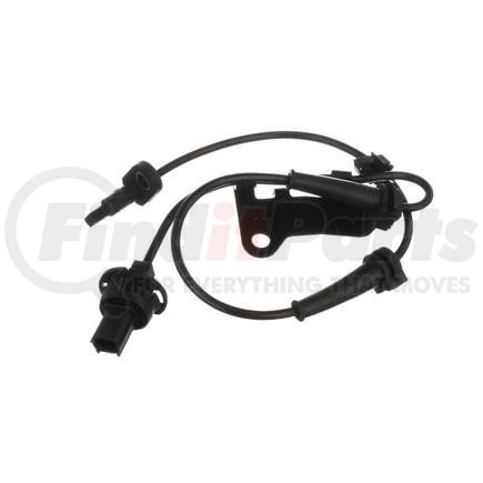 Standard Ignition ALS2256 ABS Wheel Speed Sensor ABS Speed Sensor