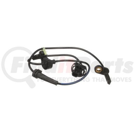 Standard Ignition ALS2258 ABS Wheel Speed Sensor ABS Speed Sensor