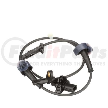 Standard Ignition ALS2259 ABS Wheel Speed Sensor ABS Speed Sensor