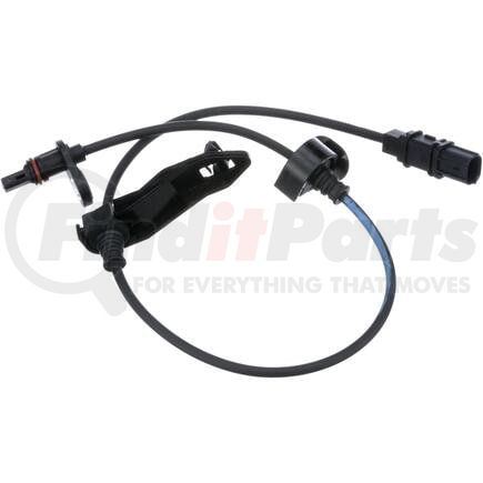 ALS2260 by STANDARD IGNITION - ABS Speed Sensor