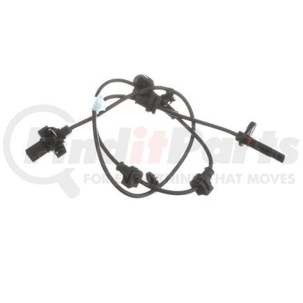 ALS2261 by STANDARD IGNITION - ABS Speed Sensor