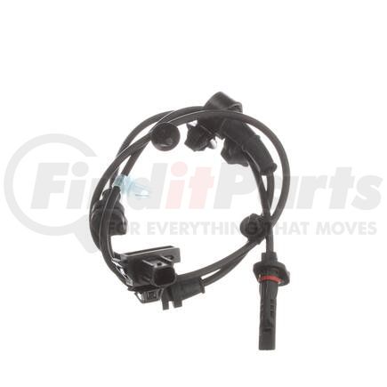 ALS2262 by STANDARD IGNITION - ABS Speed Sensor