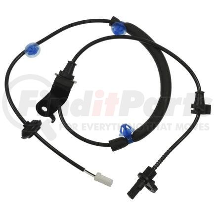 ALS2263 by STANDARD IGNITION - ABS Speed Sensor