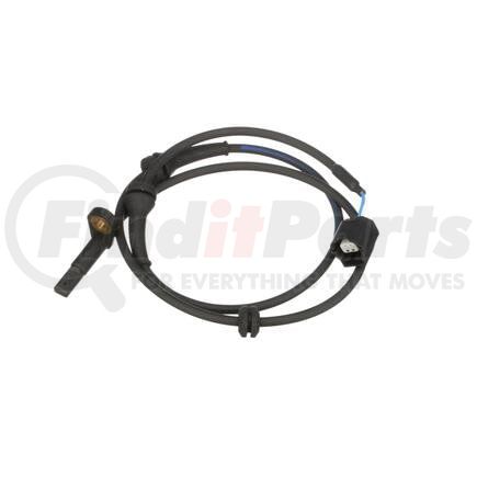 ALS2265 by STANDARD IGNITION - ABS Speed Sensor