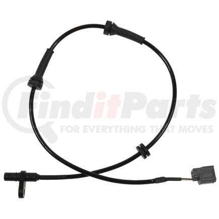 Standard Ignition ALS2266 ABS Wheel Speed Sensor ABS Speed Sensor