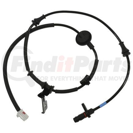 ALS2270 by STANDARD IGNITION - ABS Speed Sensor