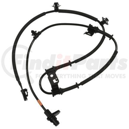 ALS2275 by STANDARD IGNITION - ABS Speed Sensor