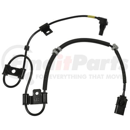 ALS2276 by STANDARD IGNITION - ABS Speed Sensor